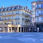 No1 Apartment Baden-Baden
