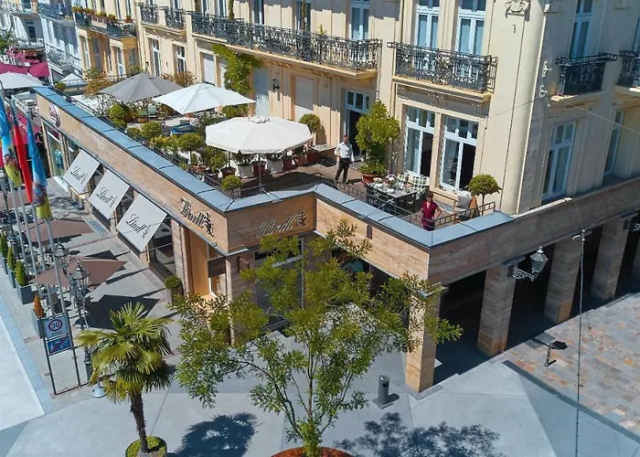 No1 Apartment Baden-Baden
