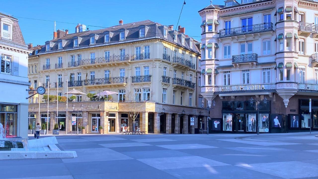 Apartment No1