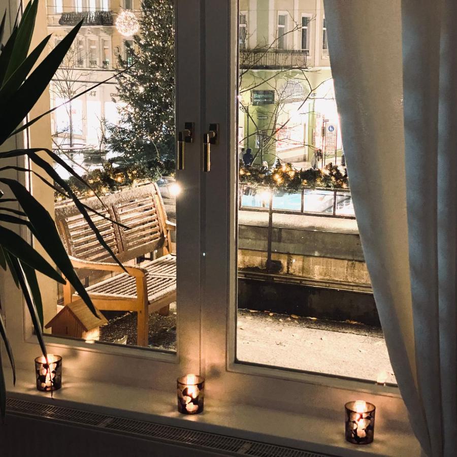 No1 Apartment Baden-Baden