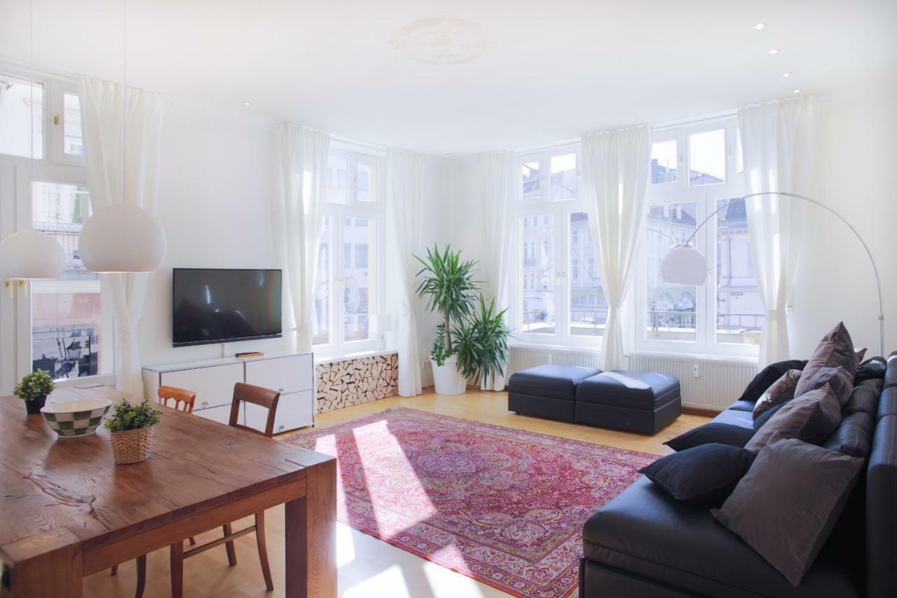 No1 Apartment