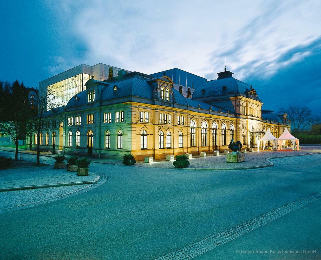 No1 Baden-Baden