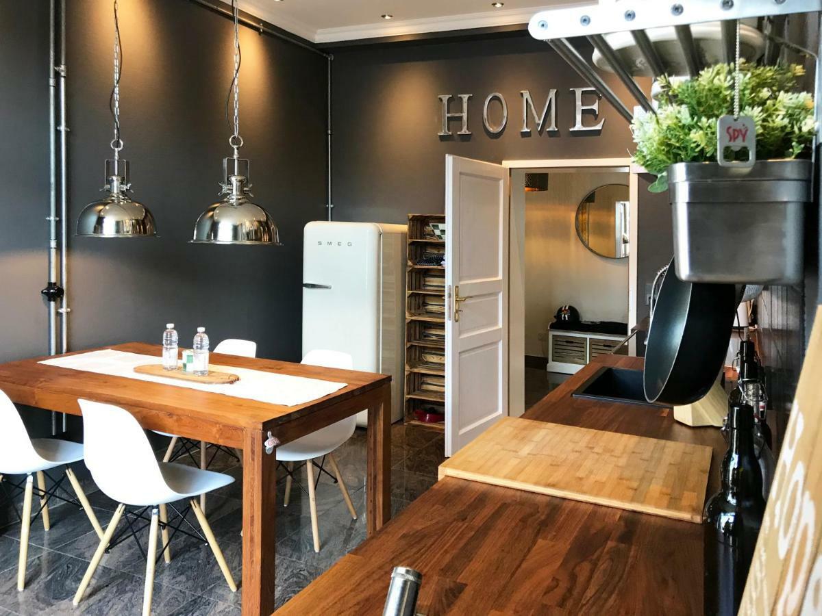 Appartement No1