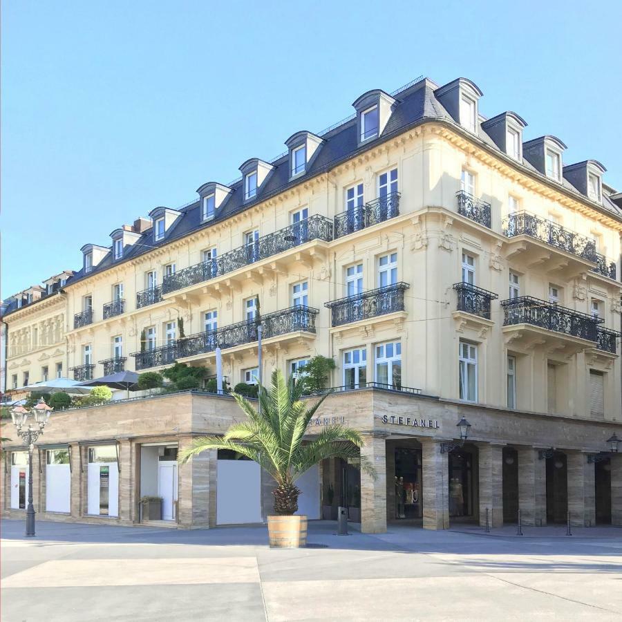 No1 Appartement *