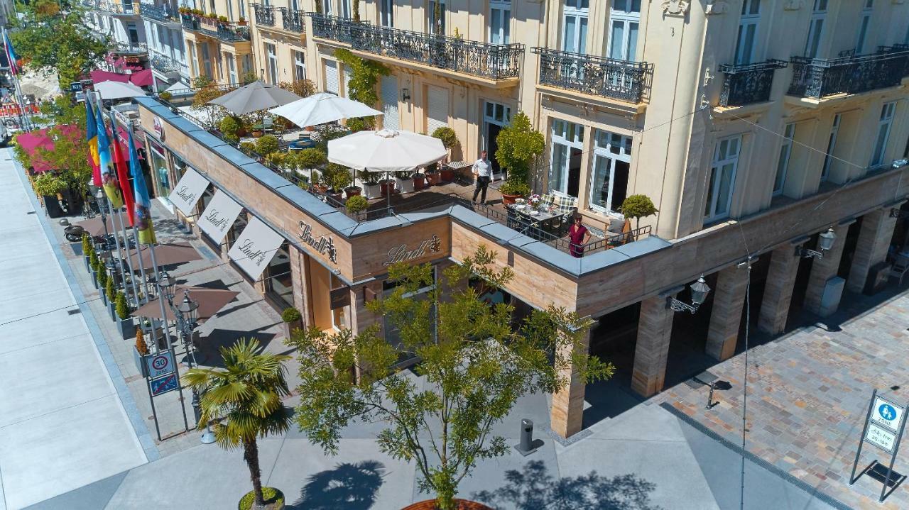 No1 Appartement Baden-Baden