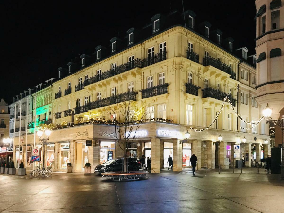 No1 Baden-Baden