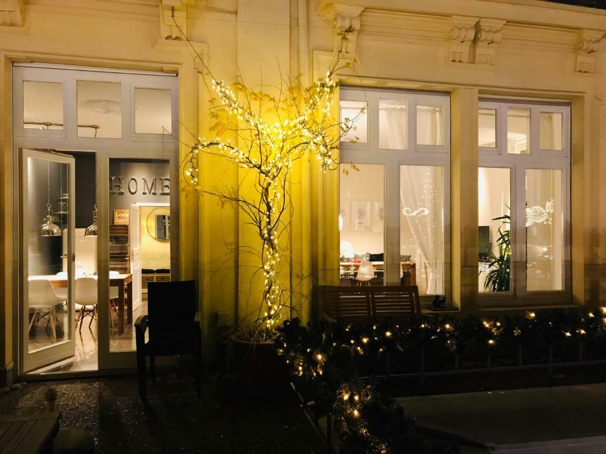No1 Appartement