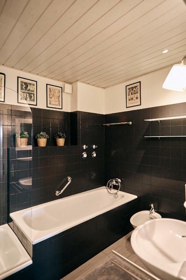 No1 Apartment Baden-Baden