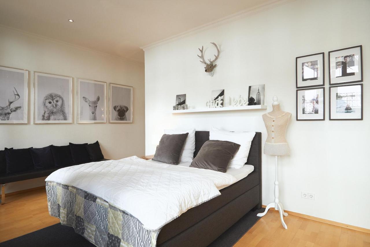 No1 Apartment