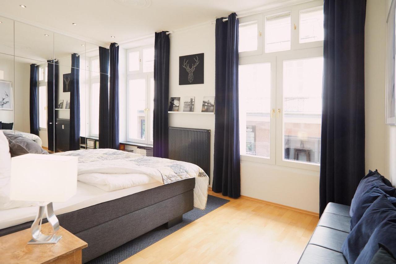 Apartment No1 Baden-Baden