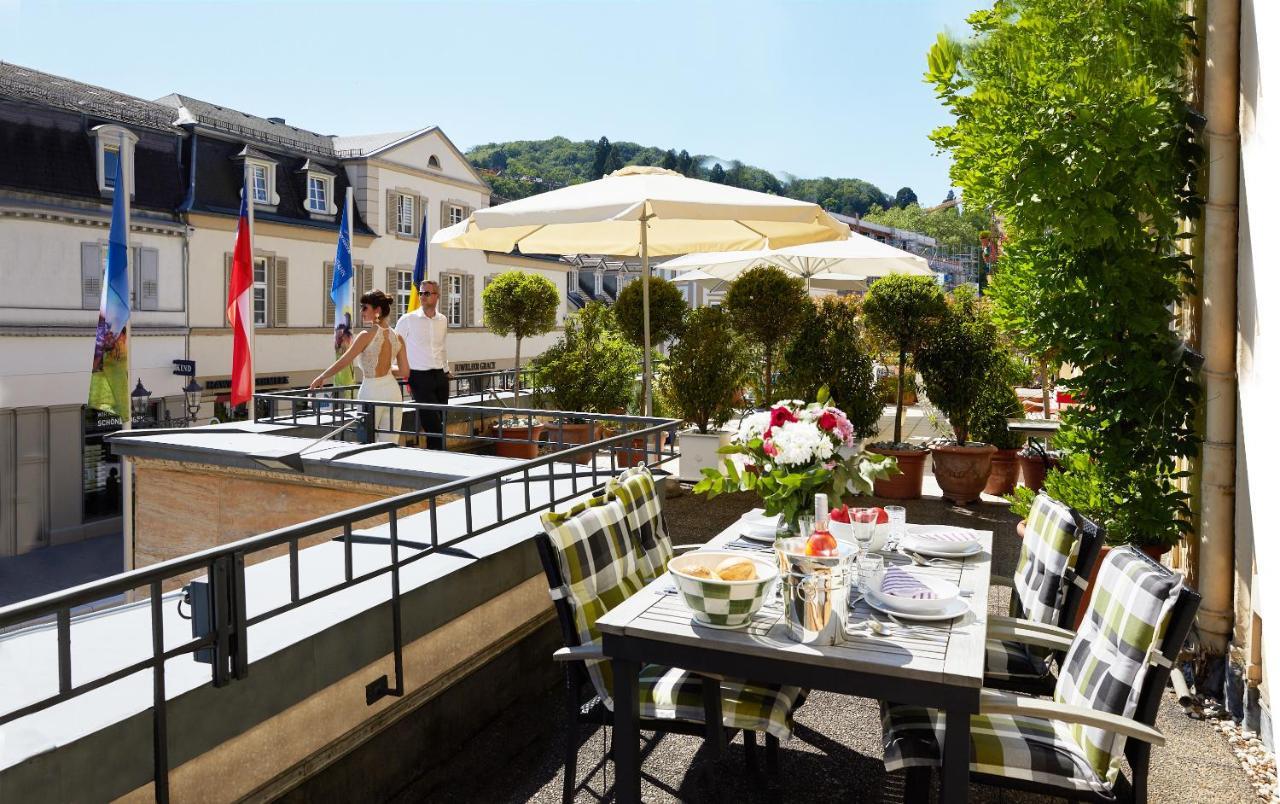 Apartment No1 Baden-Baden