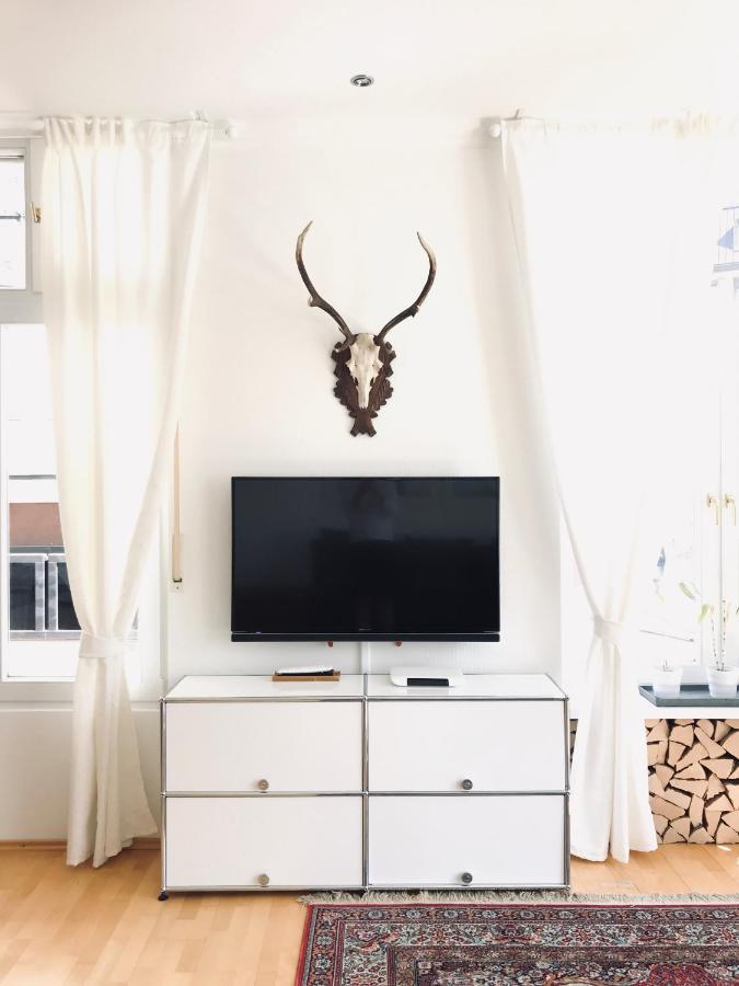 No1 Appartement Baden-Baden